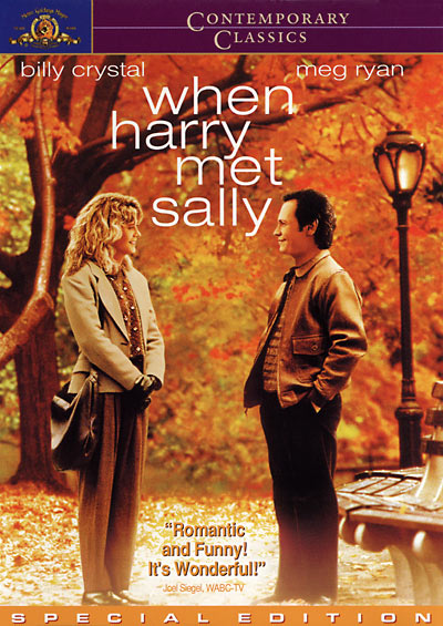 Filme de valantines day_when harry meets sally