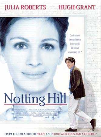 Valantines day movies_notting-hill