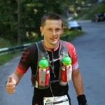 Andrei Gligor - Transmaraton 2013