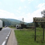 Babarunca - Ciucaș