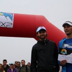 Dani Florea Florin Totalcă 2X2 Race