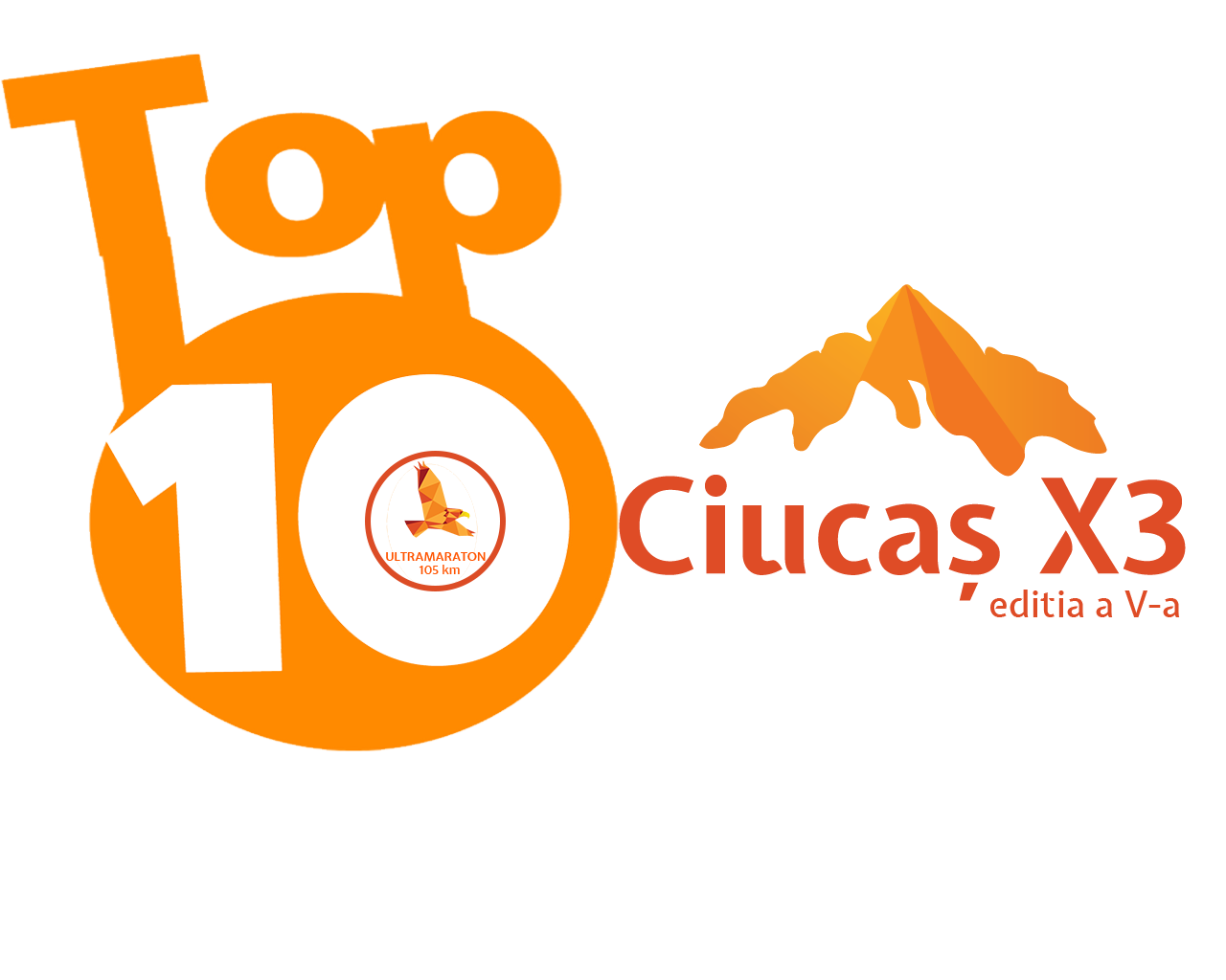 top10 ultramaraton ciucas x3
