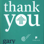 Economia Thank You - Gary Vaynerchuk