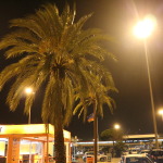 Palmier Barcelona - Aeroport