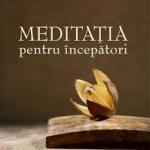 Meditația pentru începători - Donald Wlters