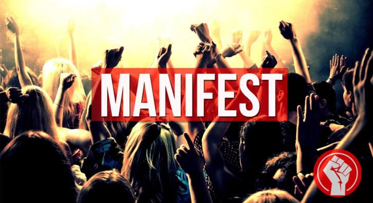 MANIFEST