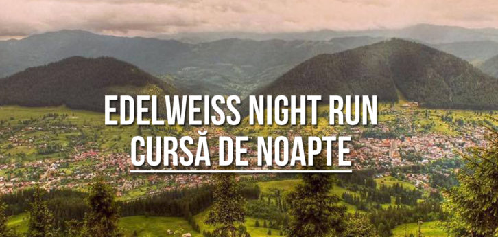 Edelweiss Night Run