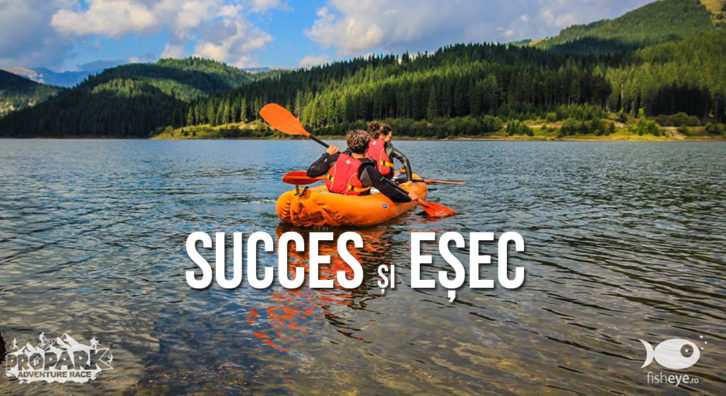 ProParck Intre succes si esec