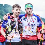 Maraton 7500 Post Concurs | NEW RECORD