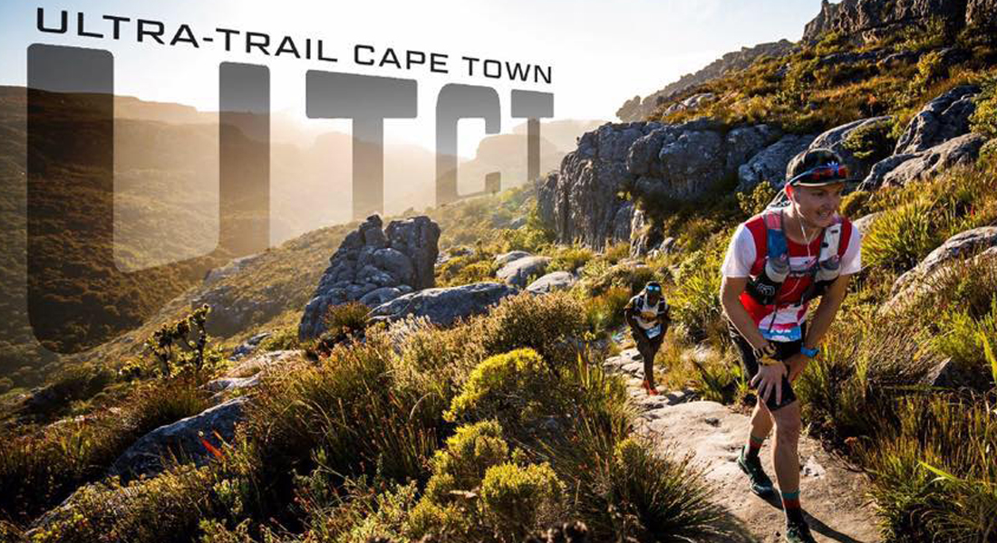 Plan antrenament Ultra Trail Cape Town Robert Hajnal