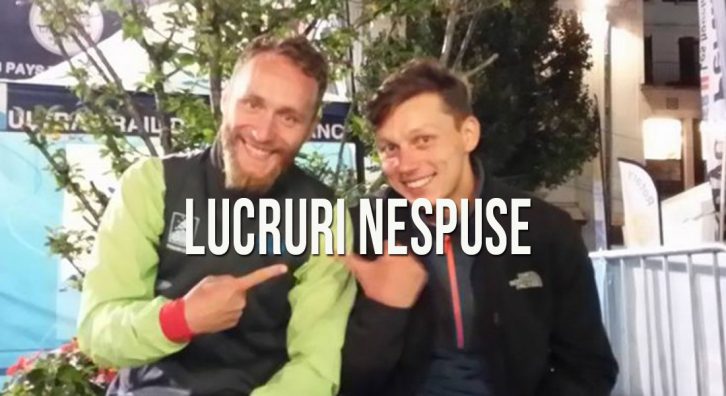 Radu Robert Lucruri nespuse