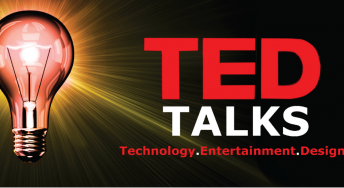 Ted Talk