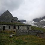 Tour du Mont Blanc a- Ziua 3 - Elisabeta