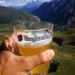 Tour du Mont Blanc - Ziua 3 - Hogaarden