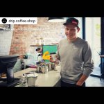 Dripp Coffe Shop