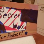 Robert Hajnal Secret Box