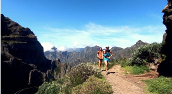 MIUT 2019: Madeira Island Ultra Trail