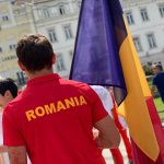 Campionat Mondial Team Romania - Hajnal Robert